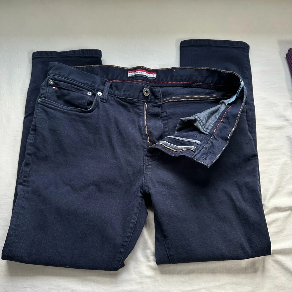 Tommy Hilfiger Pants - Picture 1 of 6